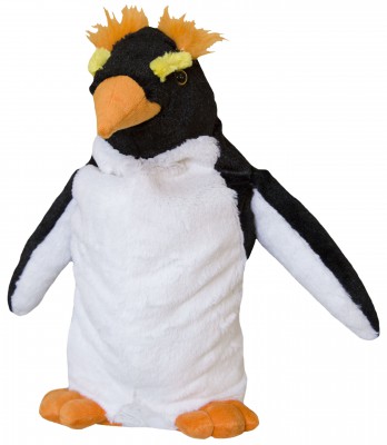 Новогодний подарок "Пингвин Мартин"