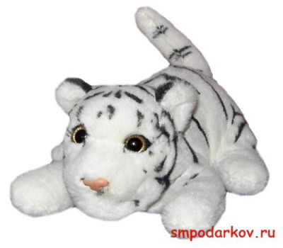 Мягкая игрушка "Тигр №2