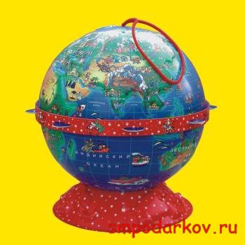 Большой Новогодний Подарок Большой Новогодний Подарок