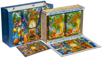 Время волшебства