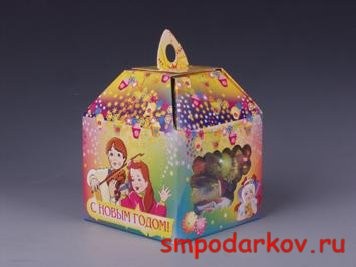 Подарок Новогодний Карнавал
