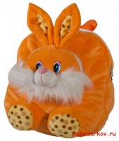 Новогодний подарок "Рюкзак "Кролик большой"