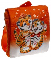 Рюкзак тигрята