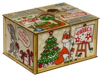 Посылка "Змея"