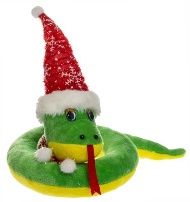 Игрушка "Змейка Малыш"