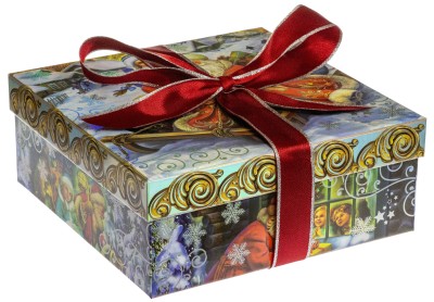 Снежные забавы