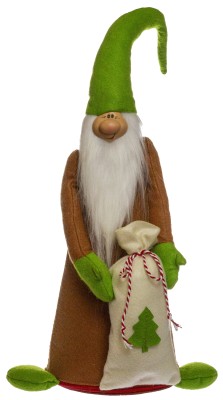 Гном Кузьмич