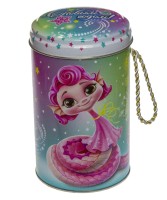 Новогодний подарок "Алёнка"