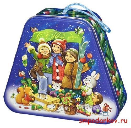 Первый Новогодний Снег Первый Новогодний Снег