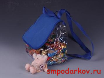novogodnie podarki