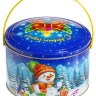 Новогодний подарок "Кнопа"