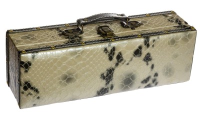 Сундук "Змеиный"