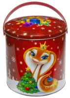 Новогодний подарок "Любава"