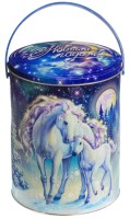 Новогодний подарок "Метелица"
