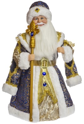 Дед Мороз большой