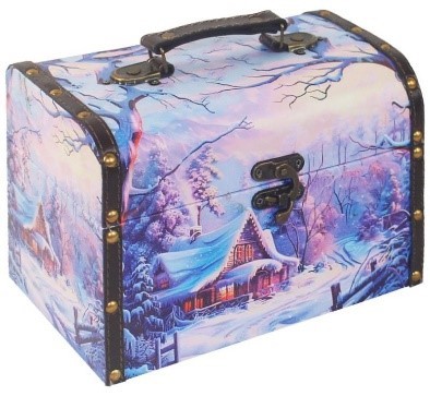 Подарок Люкс №2 (Усадьба)