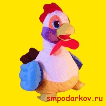 Игрушка "Ивашка"