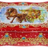 Новогодний подарок "Карета"