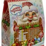 Новогодний подарок "Змейка Огонь"