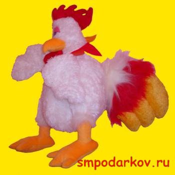 Игрушка "Федот"