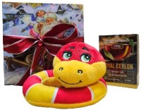 Снежные забавы