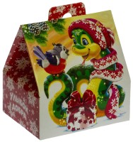 Добрая улыбка