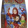 Новогодний подарок "Сказки Дедушки Мороза"