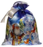 Мешок "Атласный"