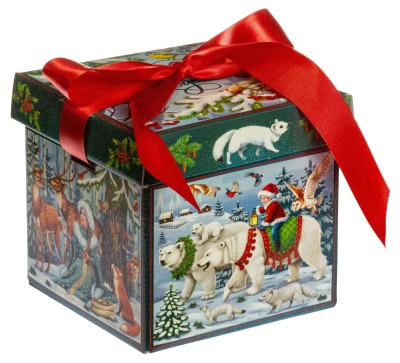 В гостях у сказки