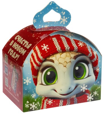 Счастливчик