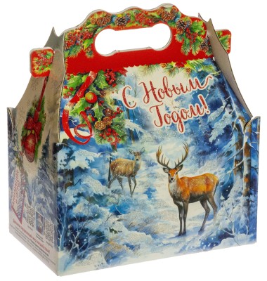 Ларец "Мечта"