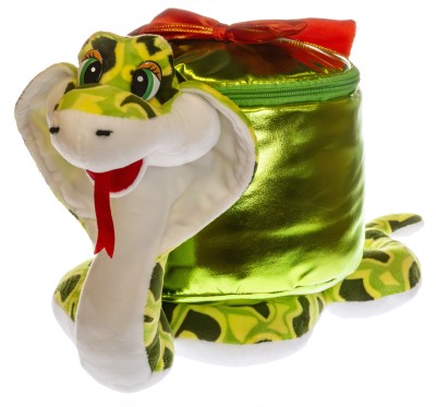 Забава с подарком