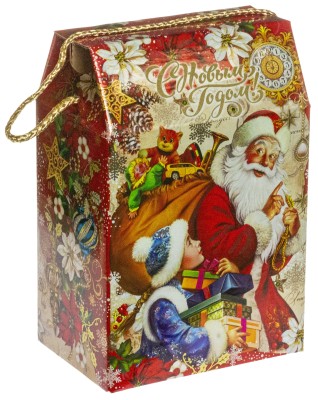 Ожидание чуда