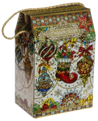 Игрушки - завитушки