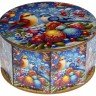 Шкатулка "Праздник"