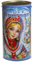 Туба "Радости"