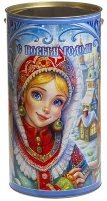 Туба "Радости"