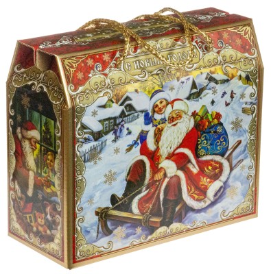 Снежные сани