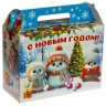 Новогодний подарок "Три малыша"