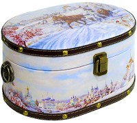 Прогулка