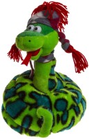 Модница Галка