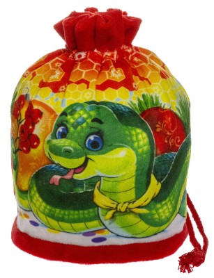 Мешок "Змейка"