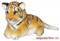 Мягкая игрушка "Тигр №1"