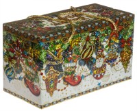 Винтажные игрушки