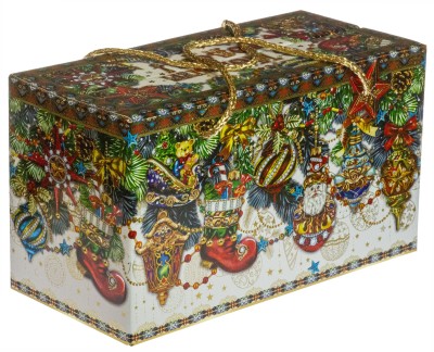 Винтажные игрушки