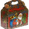 Новогодний подарок Ларец "Дарите счастье"