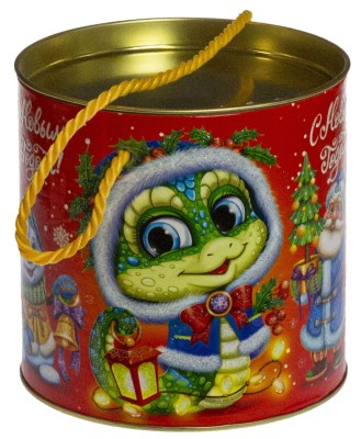 Туба "Карл и Клара"