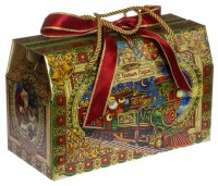 Новогодний экспресс