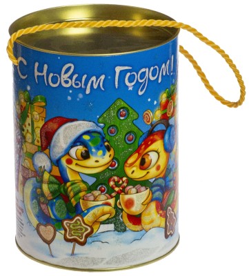 Туба "Змеята"