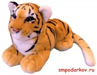 Новогодний подарок "Амурский тигр"